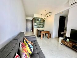 Grandeur Park Residences (D16), Condominium #451070791